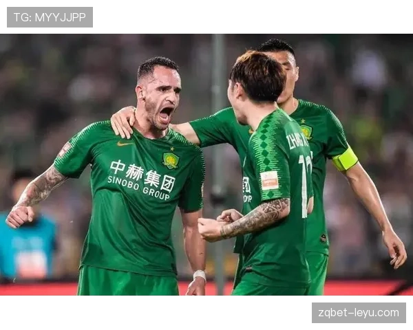 北京国安陷解散危机：36亿债务压顶，球迷含泪离场，中赫集团豪赌酿苦果