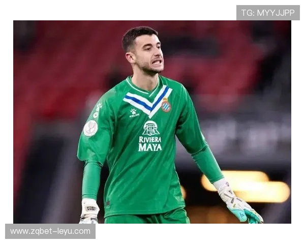 拉姆斯戴尔:英格兰门将的未来?现代理念如何重定义比赛与心理素质 拉姆斯戴尔:英格兰门将的未来?现代理念如何重定义比赛与心理素质